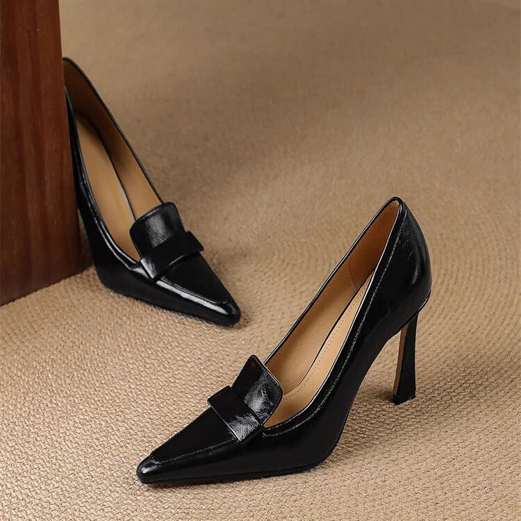Celia - Tacones de aguja
