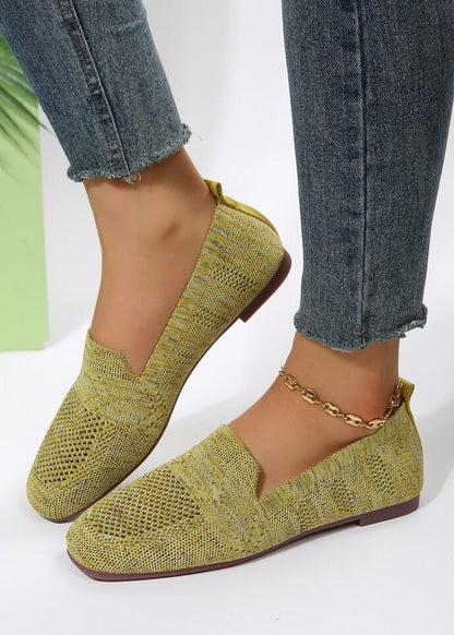 Lea - Zapato cómodo de diseño elegante