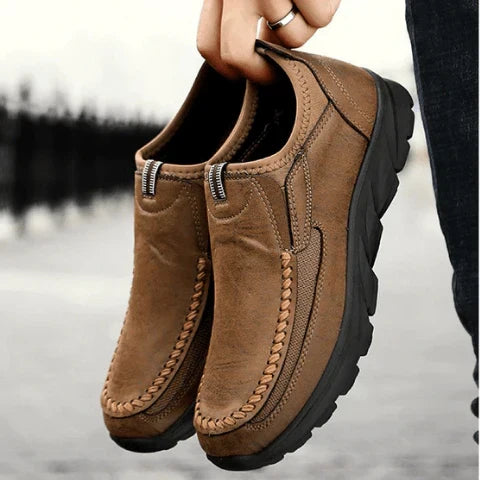Gabriel - Zapatos ergonómicos de confort diario