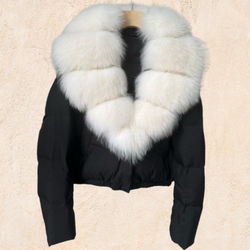 Negro / Blanco