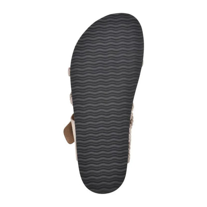Marta - Sandalias trenzadas elegantes