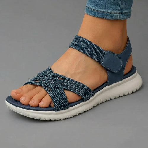 Azul