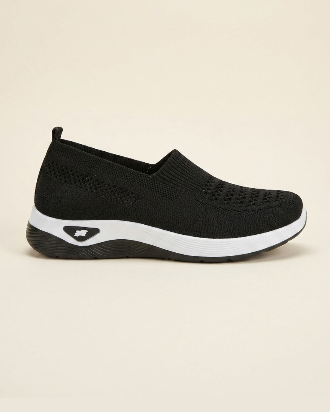 Noelia - Zapatillas de malla transpirables