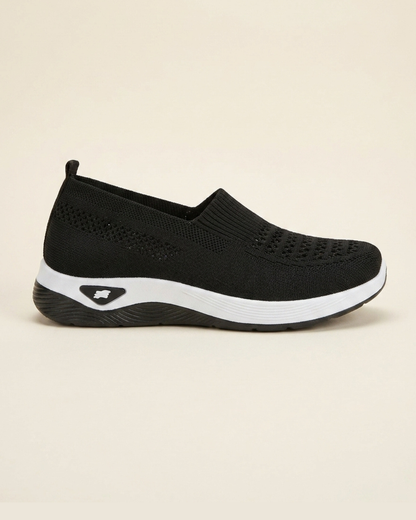 Noelia - Zapatillas de malla transpirables