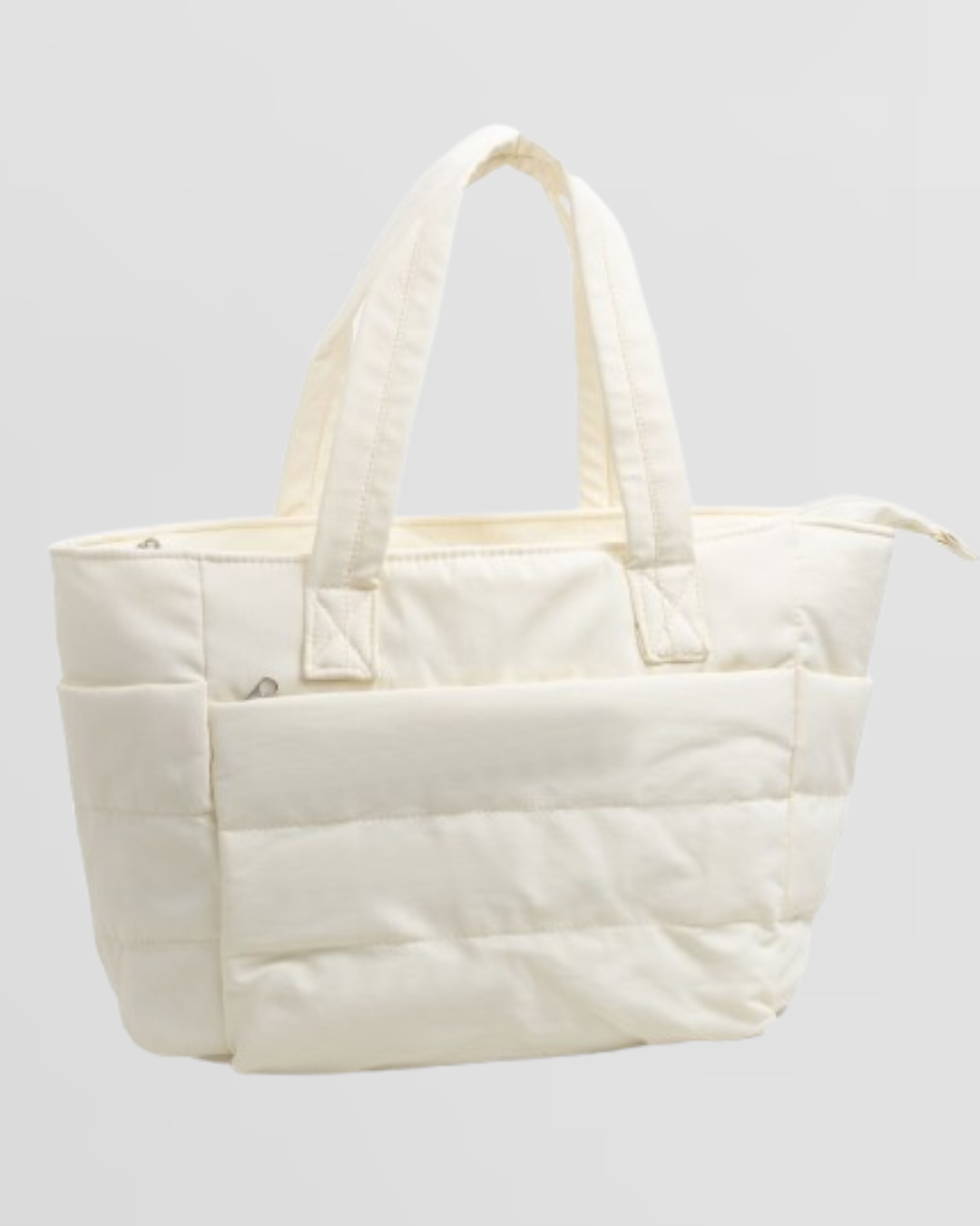 Gabriela - Bolso acolchado