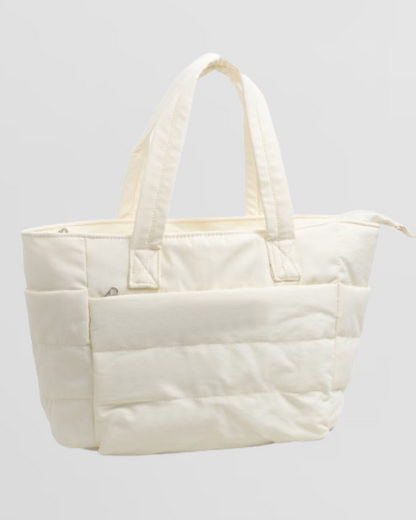 Gabriela - Bolso acolchado