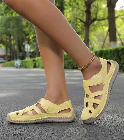 Teresa - Sandalias ergonómicas