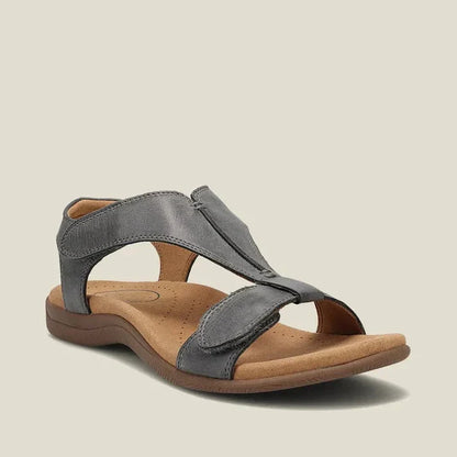 Vera - Sandalias ergonómicas de confort diario