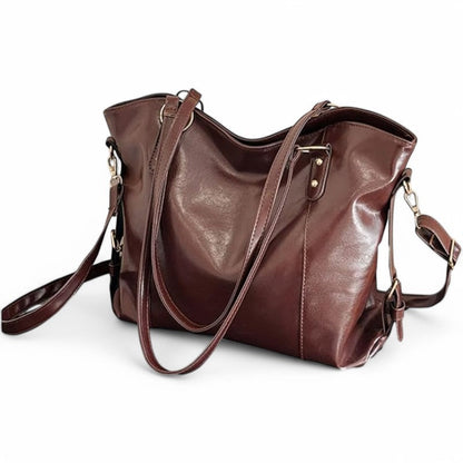 TARA - Bolso Grande para el Día a Día elegante - CARMEN VELVET