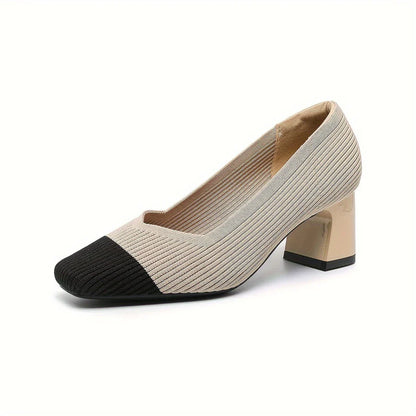 Halia - Zapatos de estilo diario elegantes