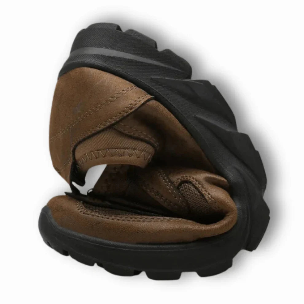 Gabriel - Zapatos ergonómicos de confort diario