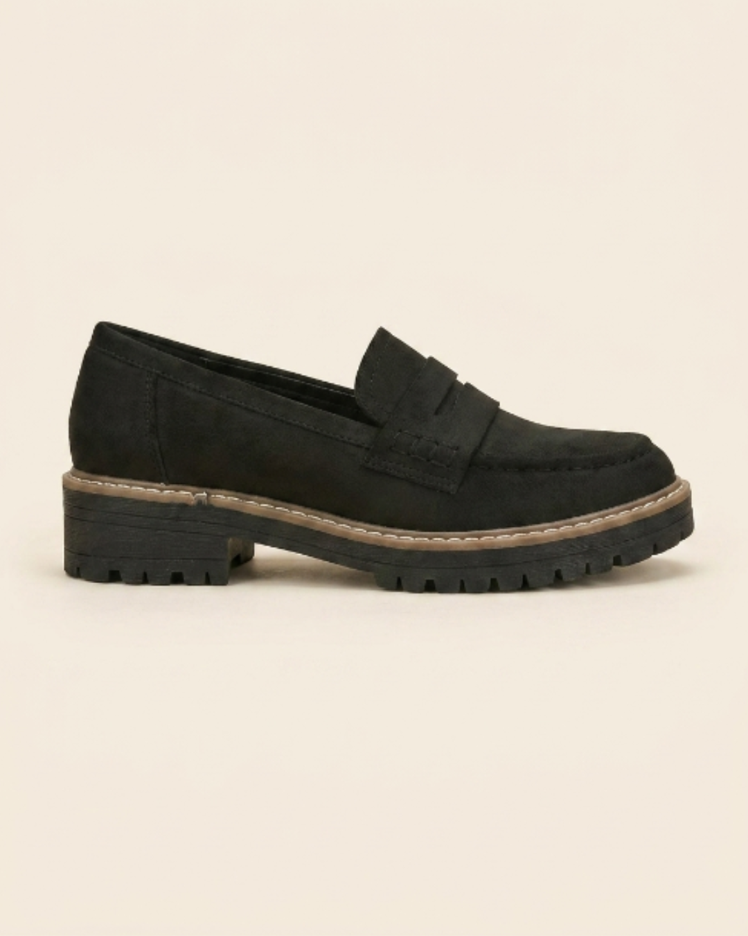 Sofía - Elegantes mocasines ergonómicos
