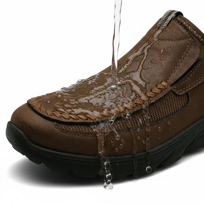 Gabriel - Zapatos ergonómicos de confort diario