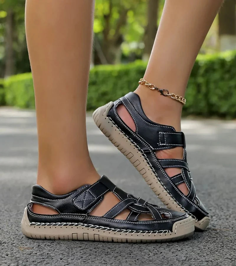 Teresa - Sandalias ergonómicas