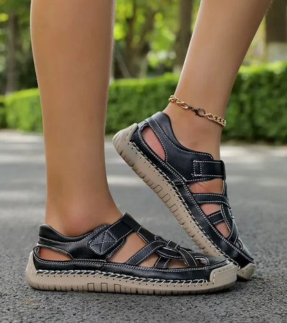 Teresa - Sandalias ergonómicas
