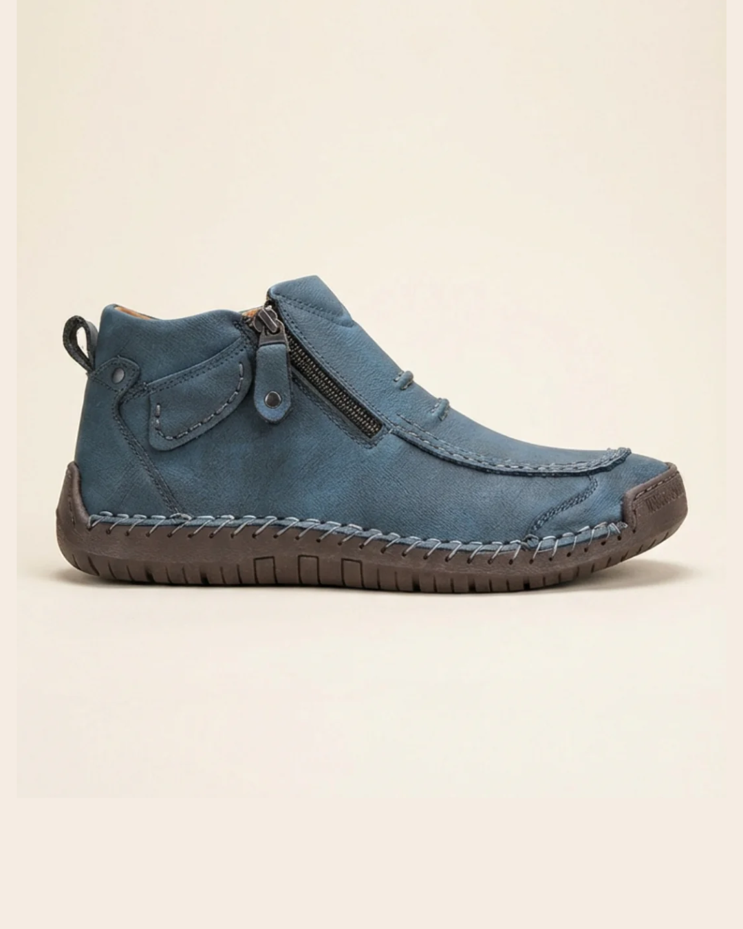 Mateo - Zapatos de estilo diario elegantes