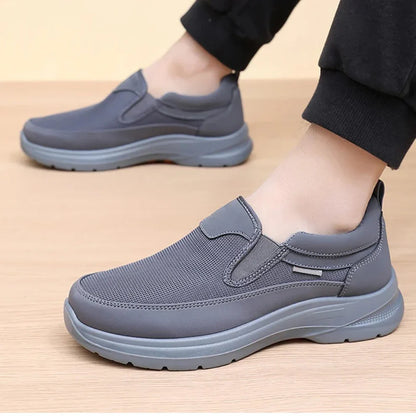 Nadia - Zapatos ergonómicos para uso diario