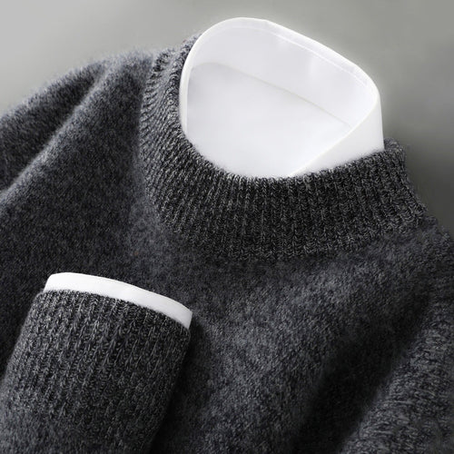 Gris oscuro