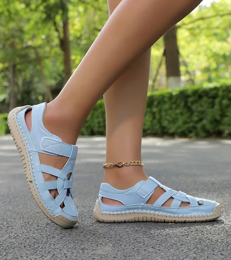 Teresa - Sandalias ergonómicas