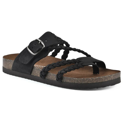 Marta - Sandalias trenzadas elegantes