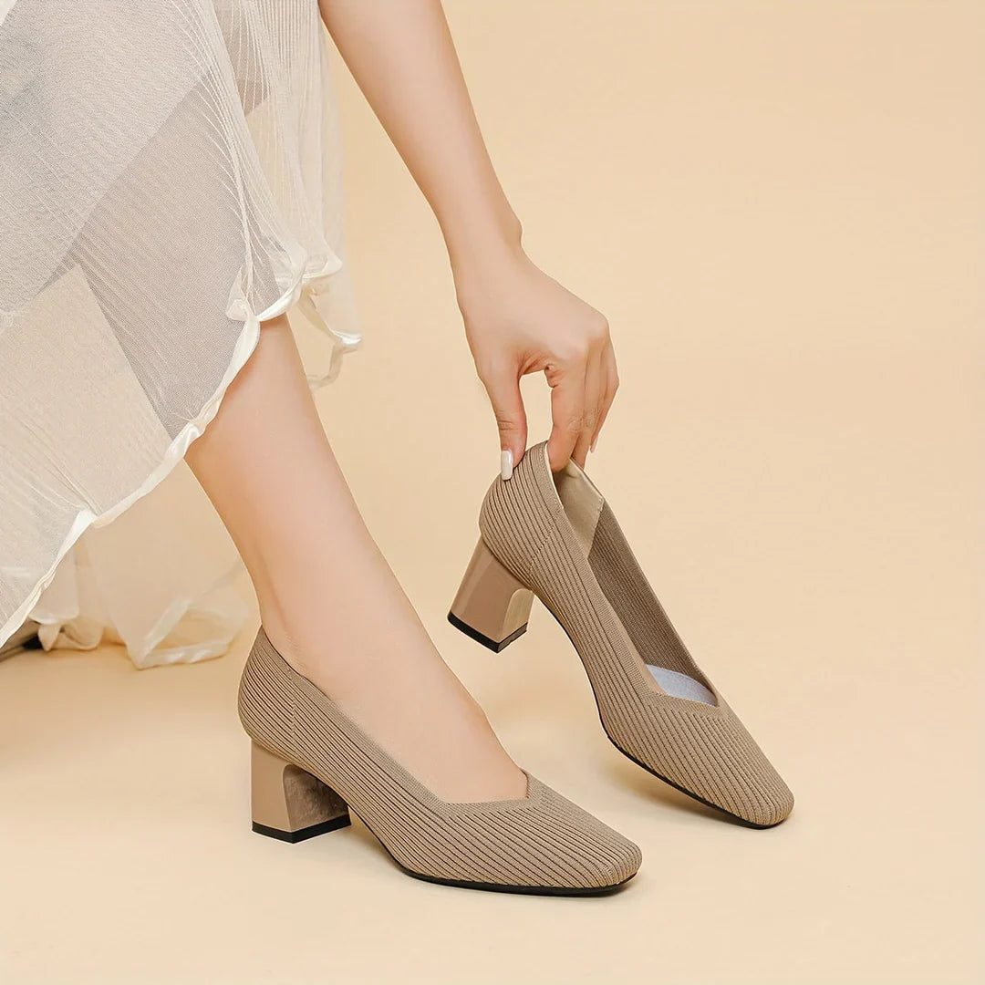 Halia - Zapatos de estilo diario elegantes