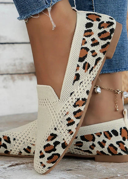 Lea - Zapato cómodo de diseño elegante