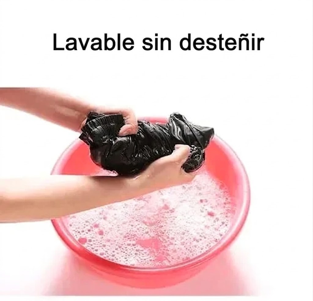 Marta - Pantalón de estilo diario unisex, extremadamente suave y flexible con caída elegante