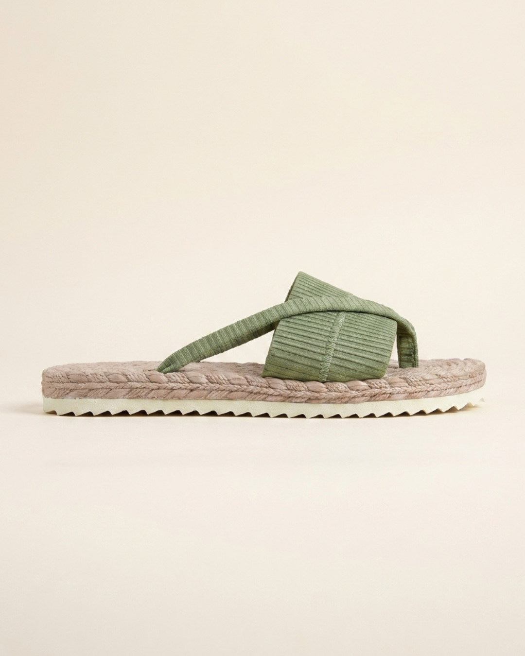 Mara - Chanclas veraniegas de confort diario