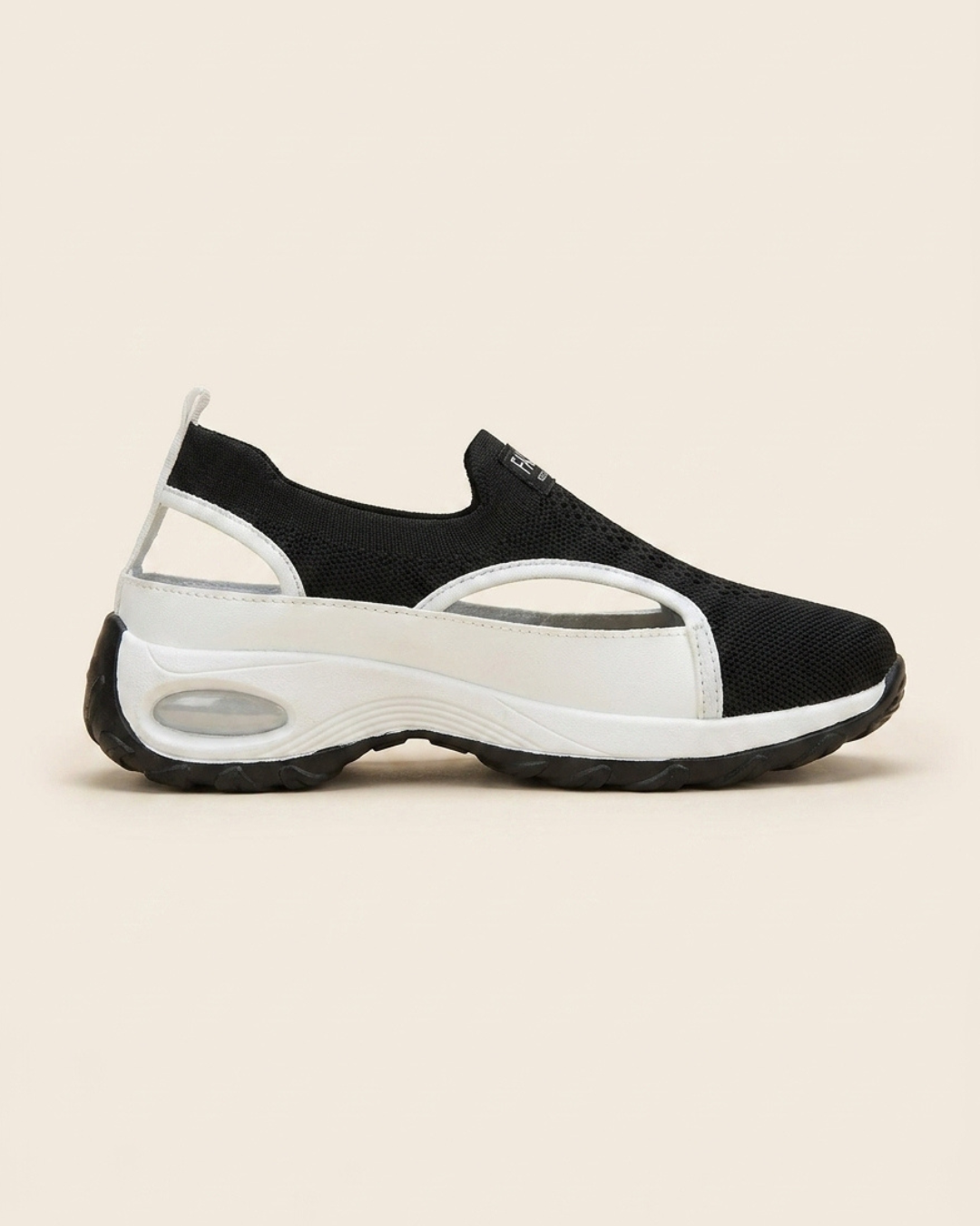 Marina - Zapatillas transpirables con cámara de aire