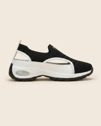 Marina - Zapatillas transpirables con cámara de aire
