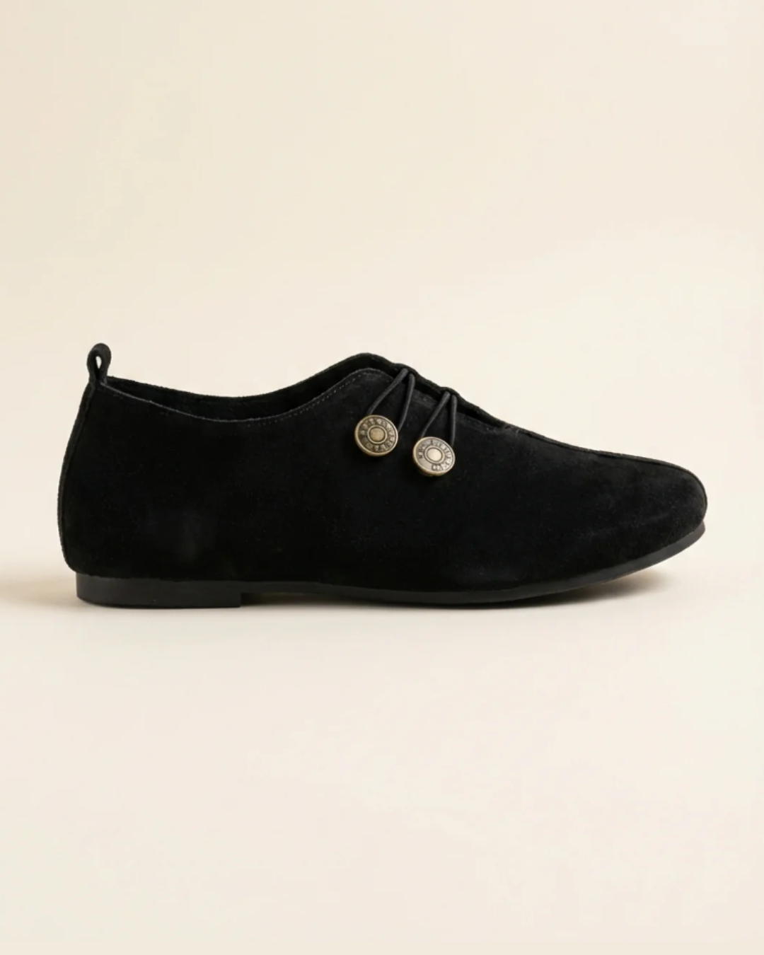 Bella - Mocasines ergonómicos con diseño artesanal