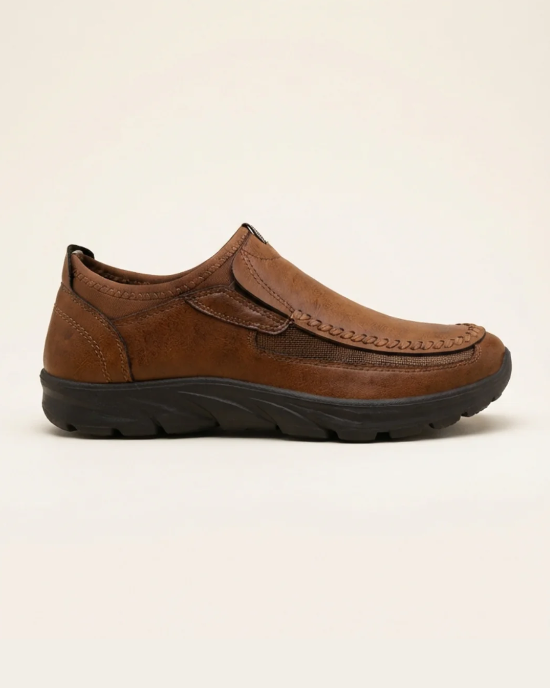 Gabriel - Zapatos ergonómicos de confort diario
