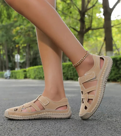Teresa - Sandalias ergonómicas