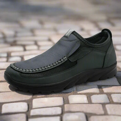 Gabriel - Zapatos ergonómicos de confort diario