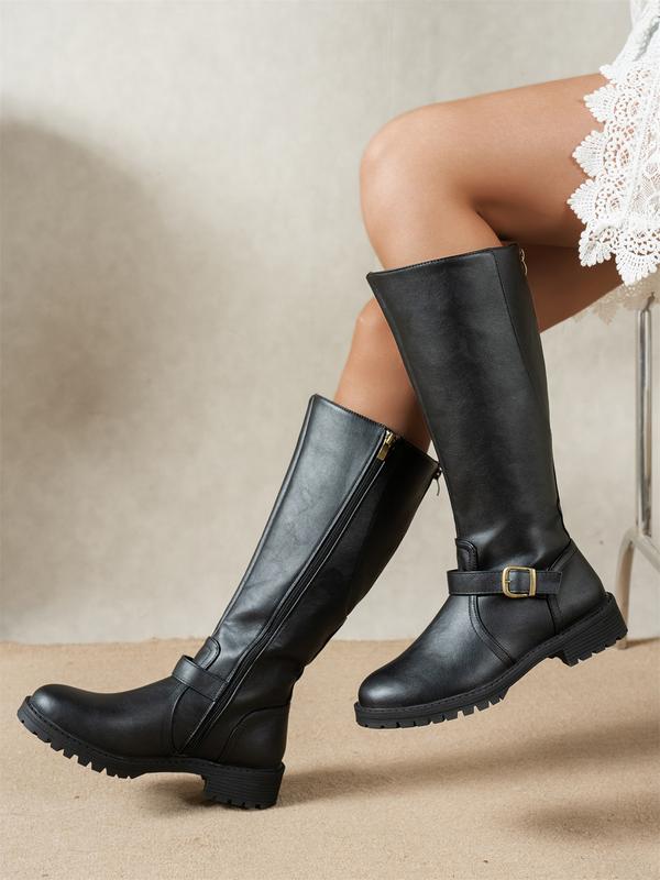 Elena - Botas ergonómicas de confort diario