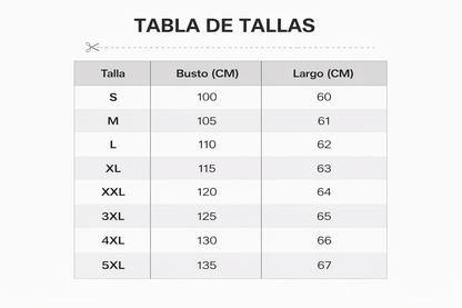 Ariel - Blusa de gasa con doble cremallera