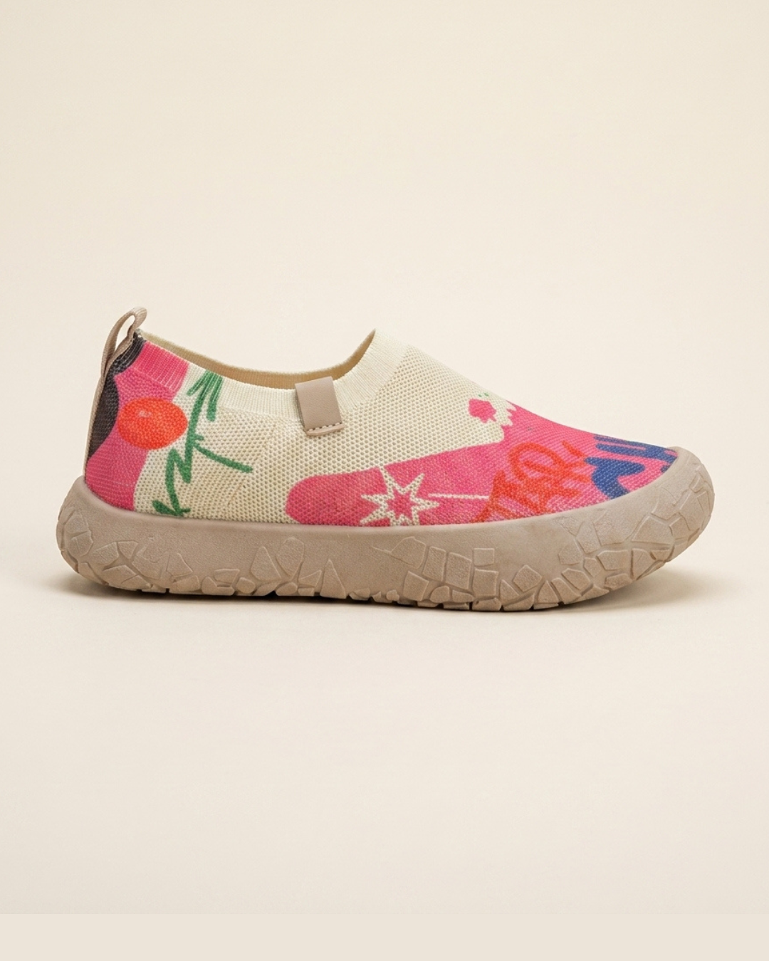 Selvia - Zapatillas ligeras y modernas para caminar