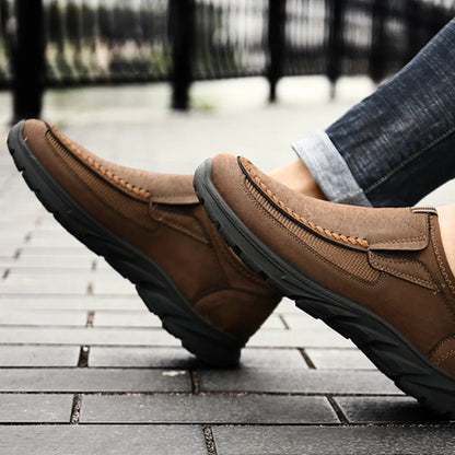 Gabriel - Zapatos ergonómicos de confort diario