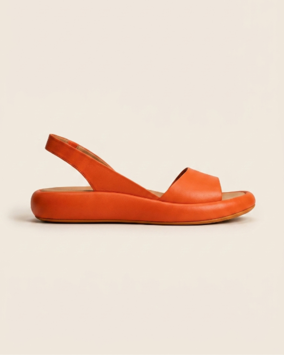 Zaira - Sandalias abiertas y con suela de buen agarre