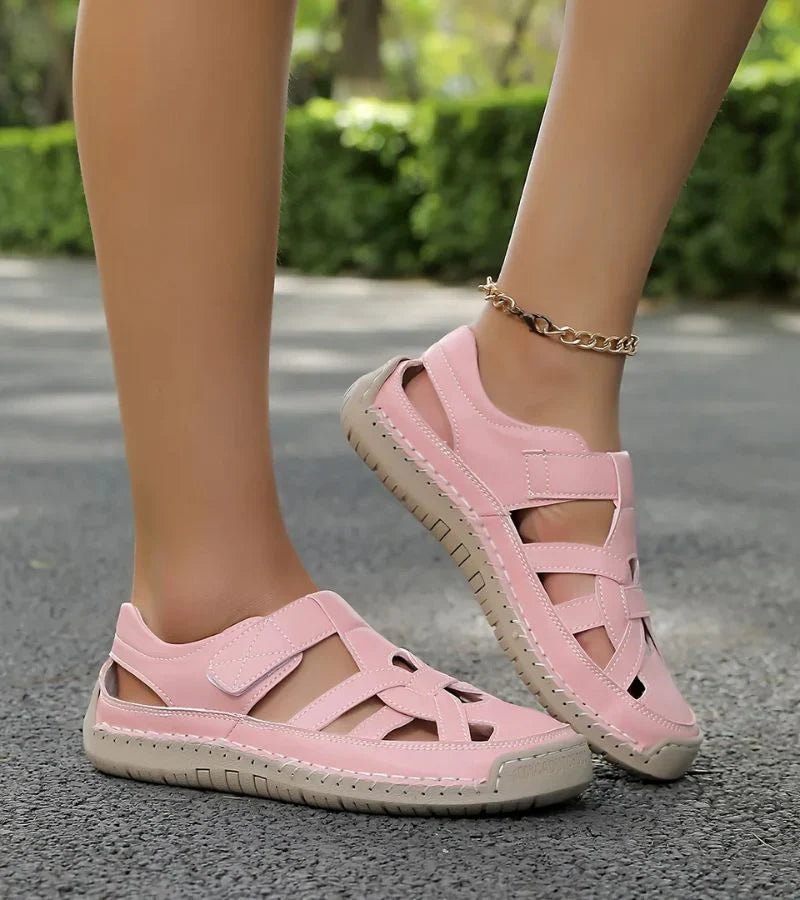 Teresa - Sandalias ergonómicas