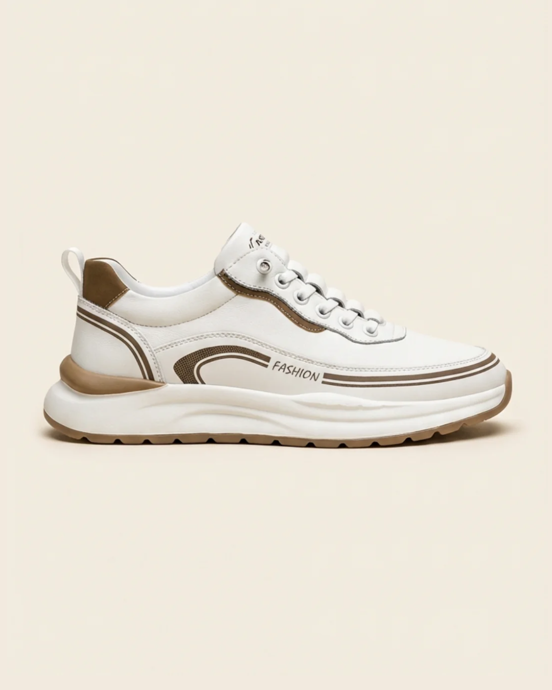 Hugo - Zapatillas urbanas con suela acolchada