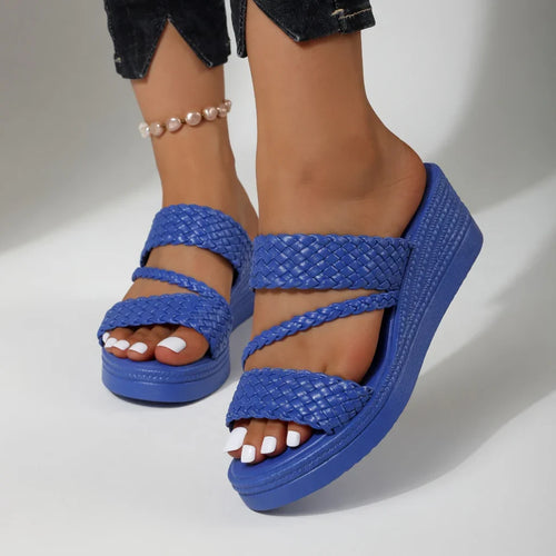 Azul