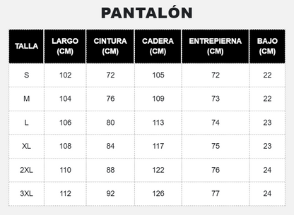 Winston - Conjunto de sudadera con capucha y pantalón de corte relajado