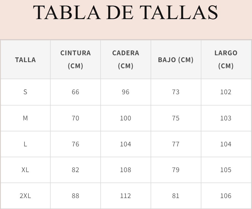 Aitana - Vaqueros oversize de tiro alto y pernera amplia