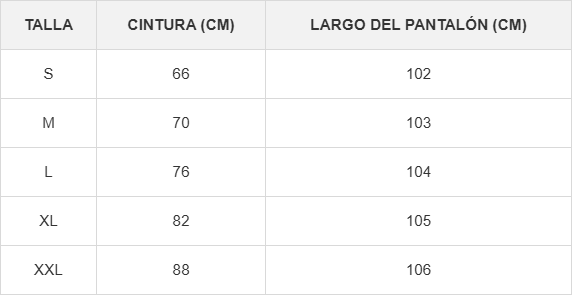Rebeca - Pantalones denims asimétricos con volante y pernera amplia