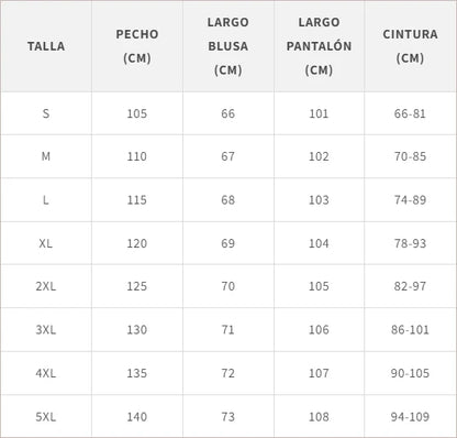Brisa - Conjunto de caída ligera con manga murciélago y pantalón amplio