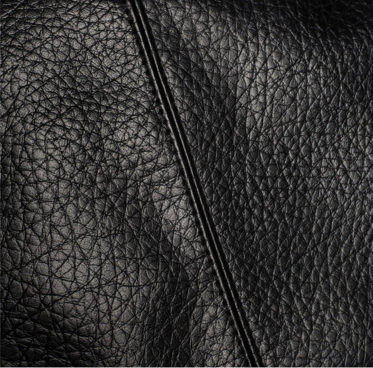 EVA - Bolso Grande Vintage en cuero resistente - CARMEN VELVET