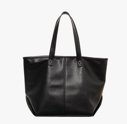 ALBANE - Bolso Pequeño cuadrado en lona - CARMEN VELVET