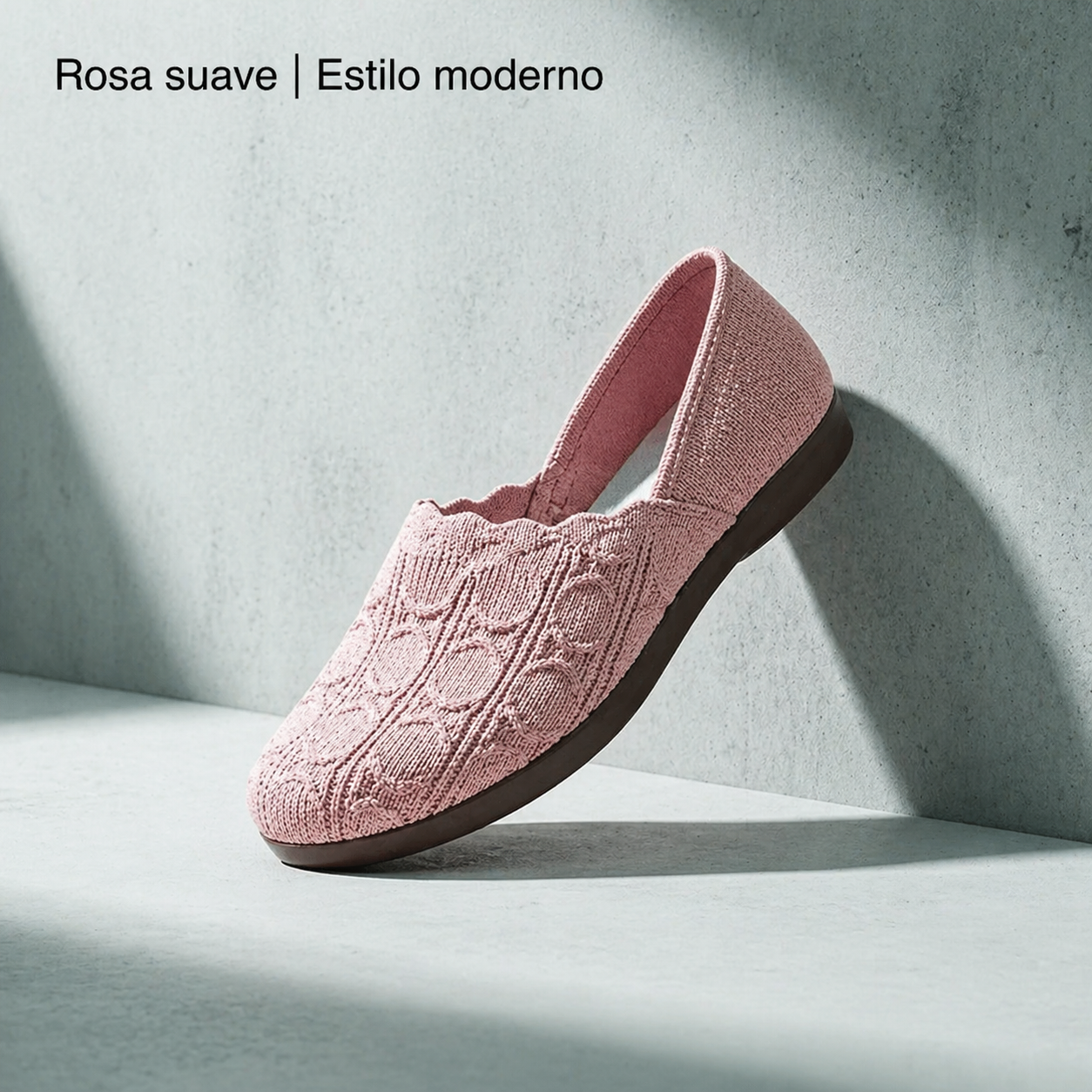 Nora - Zapatos ligeros de tejido transpirable