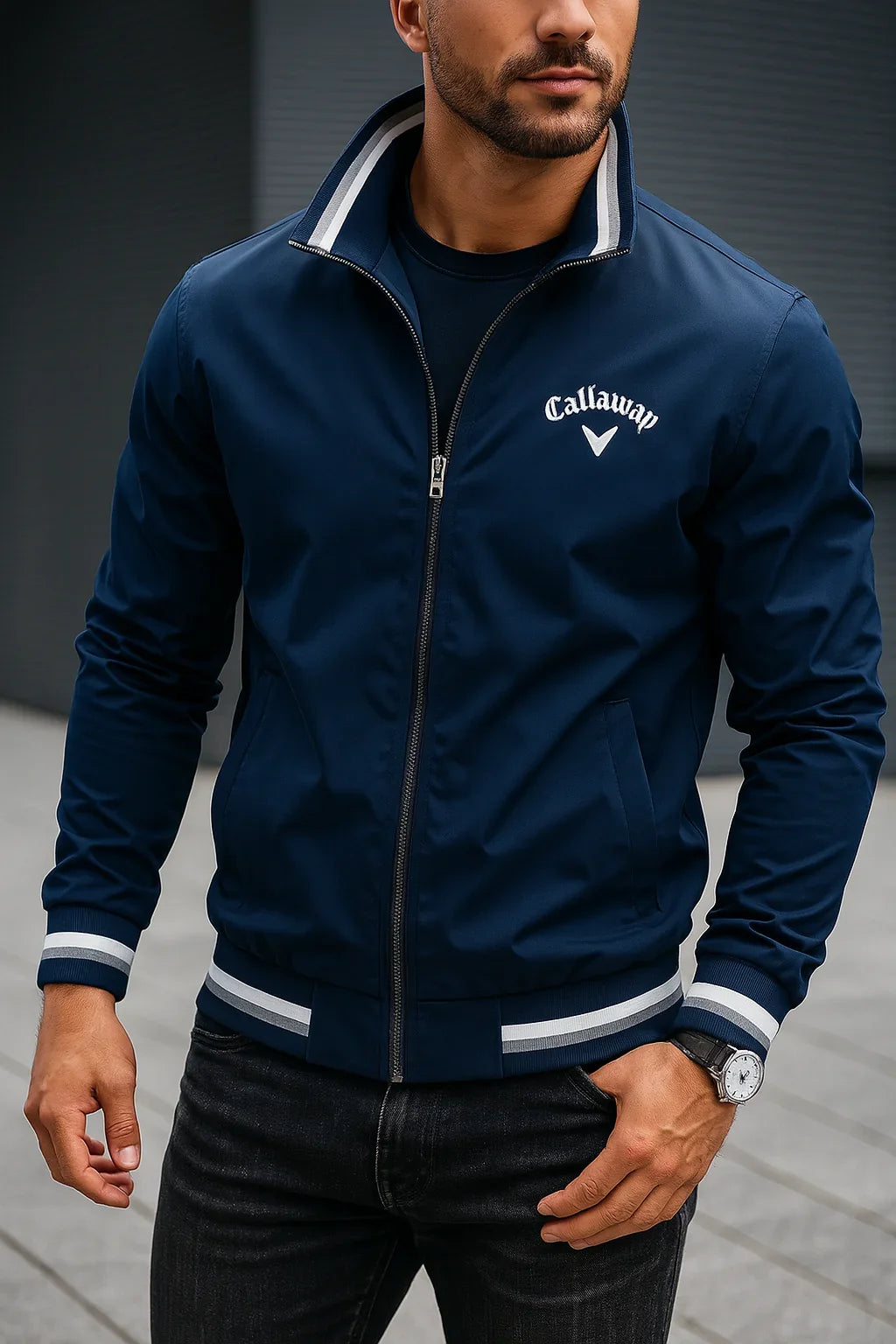 Dario - Chaqueta de lujo Callaway